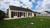 House MILLY-SUR-THERAIN 
