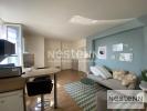 Louer Appartement 36 m2 Blois