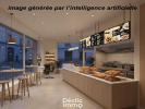 Annonce Vente Commerce Tours