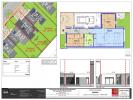Louer Maison 64 m2 Bretteville-sur-odon