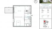 Apartment THOUARE-SUR-LOIRE 