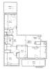 Annonce Location 4 pi�ces Appartement Arbresle