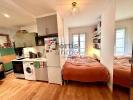 Apartment PARIS-18EME-ARRONDISSEMENT 