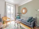 Annonce Vente 2 pi�ces Appartement Paris-18eme-arrondissement