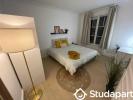 Annonce Location Appartement Paris-16eme-arrondissement