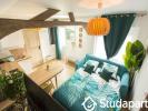 Louer Appartement 31 m2 Rouen