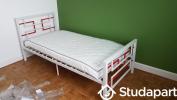 Louer Appartement 12 m2 Villejuif