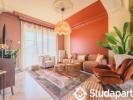 Louer Appartement 9 m2 Villejuif
