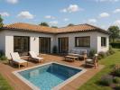 Acheter Maison Taillan-medoc 306080 euros