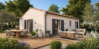 Acheter Maison 80 m2 Soulignac