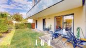 Annonce Vente 3 pi�ces Appartement Herouville-saint-clair