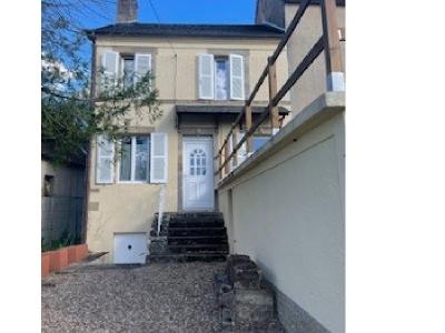 Location Maison 3 pi�ces ANLEZY 58270