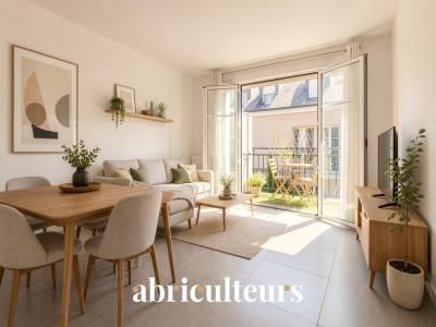 Vente Appartement 3 pi�ces COLOMBES 92700