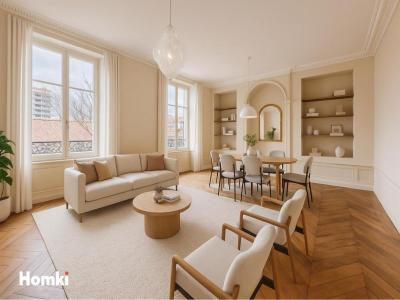 Vente Appartement 4 pi�ces CLERMONT-FERRAND 63000
