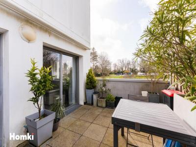 Vente Appartement 4 pi�ces NANTES 44300