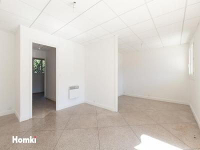 Vente Appartement 3 pi�ces MARSEILLE-13EME-ARRONDISSEMENT 13013