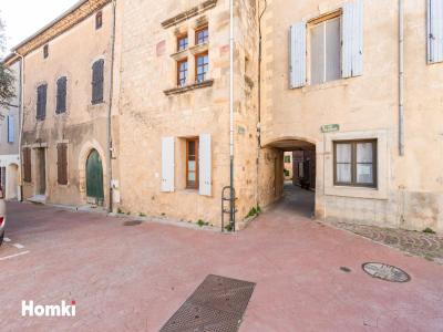 Vente Maison 4 pi�ces CRUZY 34310