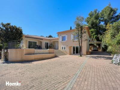 Vente Maison 7 pi�ces CADIERE-D'AZUR 83740