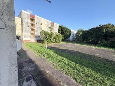 Vente Appartement 5 pi�ces ABYMES 97139