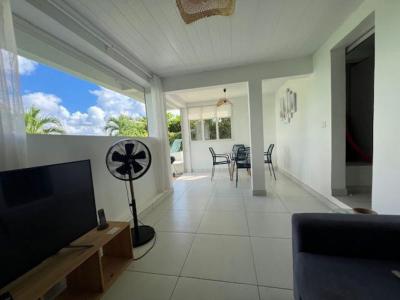 Location Appartement 2 pi�ces TROIS-ILETS 97229
