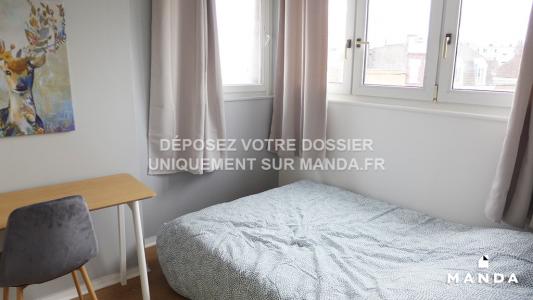 Location Appartement 4 pi�ces LEZENNES 59260