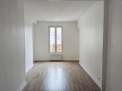 Vente Appartement 2 pi�ces PARIS-17EME-ARRONDISSEMENT 75017