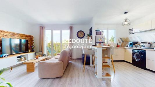 Vente Appartement 2 pi�ces REIMS 51100