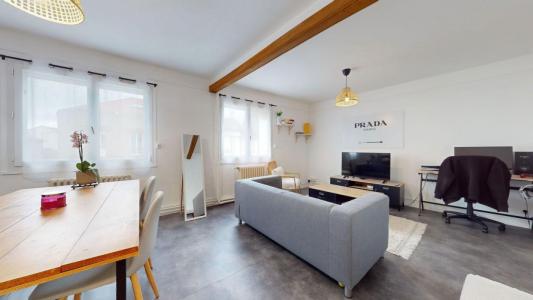 Vente Appartement 2 pi�ces REIMS 51100