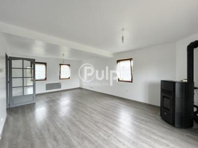 Vente Maison 4 pi�ces SAINT-VENANT 62350