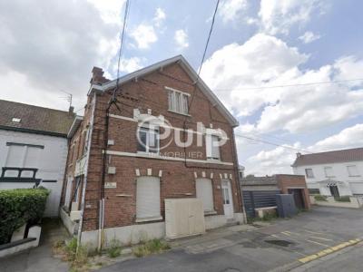 Vente Maison 7 pi�ces CALONNE-SUR-LA-LYS 62350