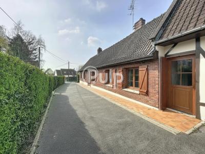 Vente Maison 8 pi�ces HESDIN 62140
