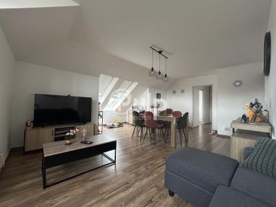 Vente Appartement 3 pi�ces HENIN-BEAUMONT 62110