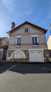Vente Maison 4 pi�ces VILLECRESNES 94440