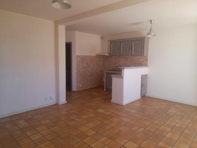 Location Appartement 2 pi�ces AUREILLE 13930