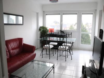 Location Appartement 4 pi�ces NANTES 44100