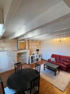 Location Appartement 2 pi�ces BORDEAUX 33000