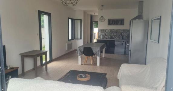 Location Maison 4 pi�ces ARVEYRES 33500