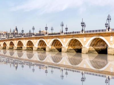 Location Appartement 2 pi�ces BORDEAUX 33000