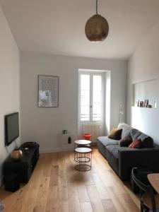 Location Appartement 3 pi�ces BORDEAUX 33000