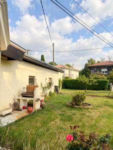 Vente Maison 5 pi�ces MERIGNAC 33700