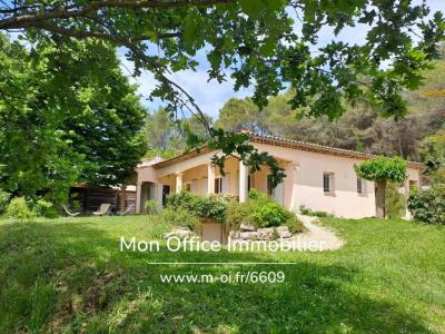 Vente Maison 7 pi�ces BEAURECUEIL 13100