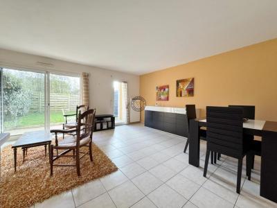 Vente Appartement 3 pi�ces SAINT-NAZAIRE 44600