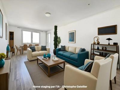 Vente Appartement 4 pi�ces PLAISIR 78370