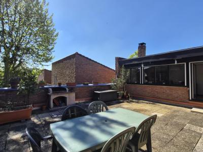Vente Maison 5 pi�ces CERGY 95000