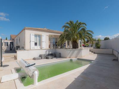Vente Maison 4 pi�ces MARGON 34320
