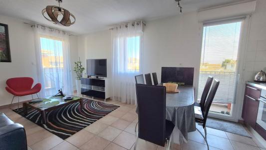 Vente Appartement 3 pi�ces AUCAMVILLE 31140