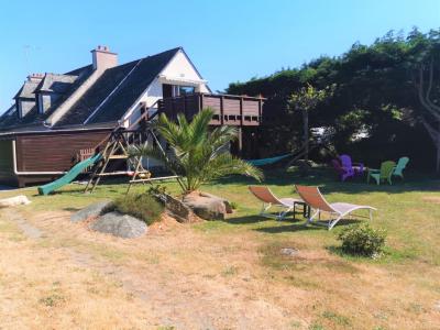 Vente Maison 10 pi�ces TREGASTEL 22730