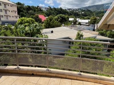 Vente Appartement SAINTE-MARIE 