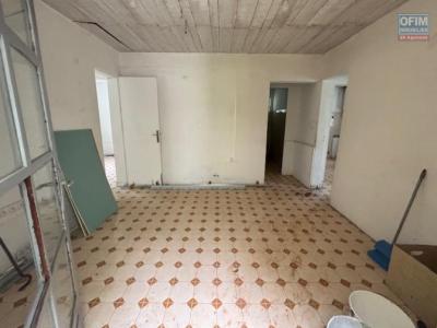 Vente Maison SAINT-DENIS 