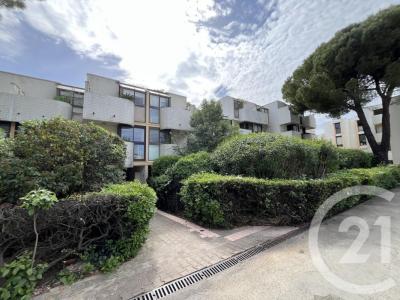 Vente Appartement MONTPELLIER 34080